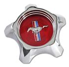 C7zz-1130-r Scott Drake Mustang Parts Ford Styled Steel Wheel Center Cap