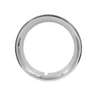 C7zz-1210-ar Scott Drake Wheel Trim Ring Mustang Styled Steel Wheels