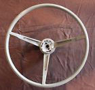 C7zz-3600-k Nos Ivy Gold Steering
