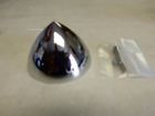C8059 Uapac Chrome Bullet Cap