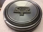 C80a-1141-a Gt Emblem Fomoco 1967