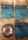 C80z-1130-c Ford Gt Hubcaps Wheelcovers Center