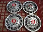 C8az-14529-b Ford Nos Oem 1968