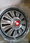 C9gy C8gy Mercury May Be Nos Cyclone Gt Hubcap Wheel Cover