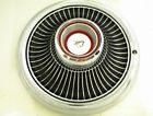 C8ma-1141a Mercury Hubcap Wheel Cover