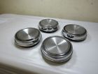 C8oa-1130-j Ford Motor Company Torino Cobra Comet Montego Ranchero Hub Caps