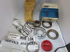 C8tz-1104-a Ford Nos Bronco Wheel Drive Hub Lock Out Locking Spline