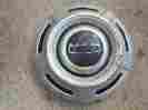 C8ua-113 Ford Vintage Metal Center Cap Made In Canada 1