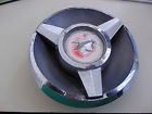 C8wa-1a041-4 Mercury Cougar Wheel Hubcap Cover Spinner