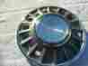 C8za-1130-a Nos 1967-1968 Ford Mustang Hubcap Hub Cap Wheel Cover 1 Only