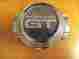 C90b-6340318a Ford 69 Torino Gt Rear Center Cap Part