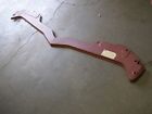 C9az-17779-b C9az-17779-b. Ford Nos Oem Galaxie Xl Ltd Front Filler Panel Sheet