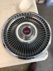 C9oa-1130-a Ford Nos Fairlane Master Sample Hubcap