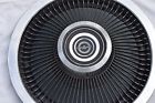 C9sa Ford 1969 Thunderbird Hubcap