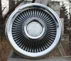 C9sz-1130-a Fomoco Ford Thunderbird Hubcap Wheel Cover