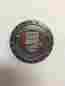C9wb-65517a56-a Mercury Nos Cougar Xr7 Grille Ornament Emblem Badge Logo 1969-1979