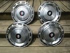 C9zz-1007b Ford 5 Nos Mustang Gt