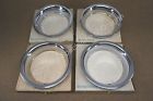 C9zz-6521453-a C9zz-6521452-a Ford Nos Oem 1969 1970