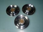 Cadhc47-52 Gm Lot Of Factory Oem Wheel Rim Hub Cap Hubcap