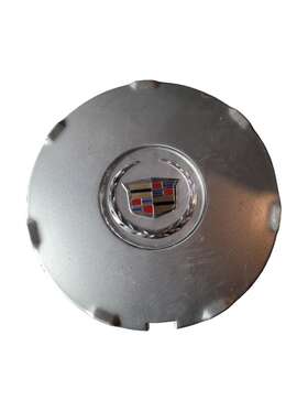 9597372 Cadillac 2009 Cts Rim Wheel Center Cap Nhcz6