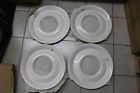 Calnevar Vintage Whitesides Wheel Covers