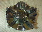 Z-10-chrome Cap-z087 Zinik Wheel Center Cap Used