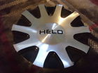 Sl1308-01 Cap928l01 Helo Black Machined