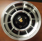 Cci Grand National Style Center Cap For Aftermarket Wheels Gbpgnalcap