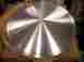 Cda-15 Spun Aluminummoons Shore-calnevers 15 Inchs