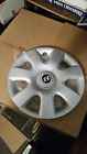 Cf80-875-15 Hyundia 15 Inch Hubcaps Set