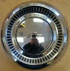 Ch220 1967 Chevrolet Chevelle Ss Dogdish Poverty Hubcap