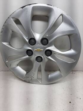 Chevrolet 570-03951 Chevy Wheel Cover Hubcap 2019 19 Cruze 15 Inch Rim