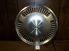 14055912 Chevrolet Celebrity Hubcap Wheel Cover