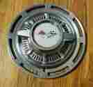 Ct59swc Chevrolet Rare Vintage Oem 1959 Chevy Impala El Camino 14 Spinner Hubcap Wheel Cover