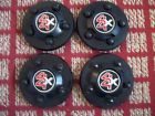 5002 Chevy Blazer Set Of Four Oem Centers