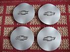 5110 Chevy Lumina Monte Carlo Set Of Four Center Caps With
