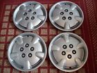 3208 Chevy Lumina Van 1992-1996 Set Of Four 15 Hubcaps