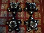 1123 Chevy Malibu Monte Carlo 1978-1981 Rallye Star-shape Aftermarket Centers