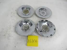 05085364aa Chrysler Center Caps Hubcaps 300 5085364aa 7 Spoke 18 Inch Wheel Oem Set 07 08 09 10