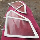 Citicar Side Curtain Set Original Equipment