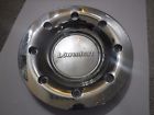 Coa42e A5052 Lowenhart Chrome Center