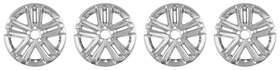Iwcimp370x Coast To 615343495187 4x Fits 2015-2017 Ford Explorer Wheel Skin Impostor