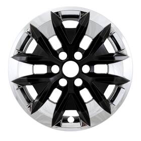 Coast To Coast Imp516xb 16 Inch 6 Y Spokes Snap-on