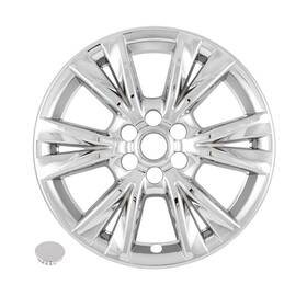 Coast To Coast Imp518x 18 Inch 6v Spokes Snap-on