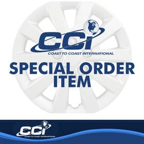 Coast To Coast Iwcc357xm Fits Into Oem Wheel