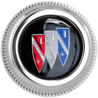 Coker Tire Buick Rallye Cap Brcc