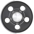 Coker Tire Mopar Rallye Cap Dark Grey Brand Mryccd