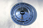 Ct-57-wc Chevrolet Hubcap