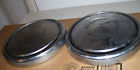 D0aa 67 76 Ford Truck Hubcaps Hub Caps 2 68 69 70 71 72 73 74 75 Dog Dish