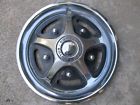 D0aa1130b Ford Truck Ltd Mag Style Chrome Hubcap Wheel Cover